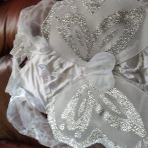 Girls Halloween costume